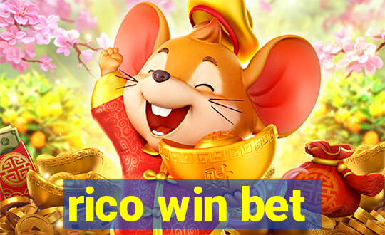 rico win bet